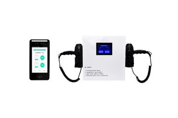 校園人臉共享吹風機-校園一臉通系統